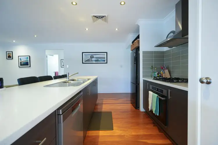 Sixth view of Homely house listing, 10 Brigalow Bend, Ellenbrook WA 6069