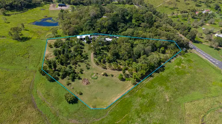 533 Sarina Beach Road, Sarina QLD 4737