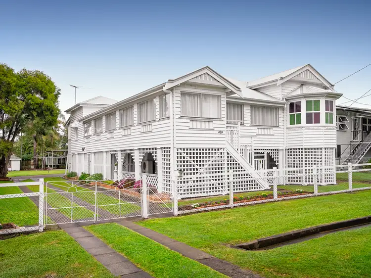 39 Flint Street, North Ipswich QLD 4305