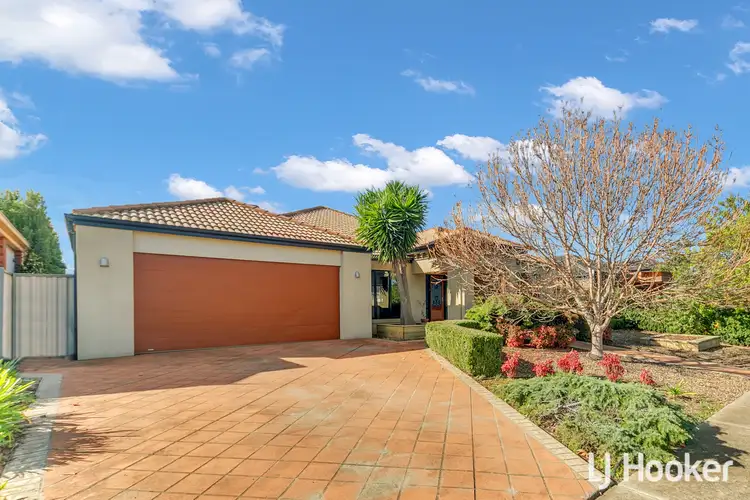 Third view of Homely house listing, 32 Sovereign Boulevard, Harkness VIC 3337