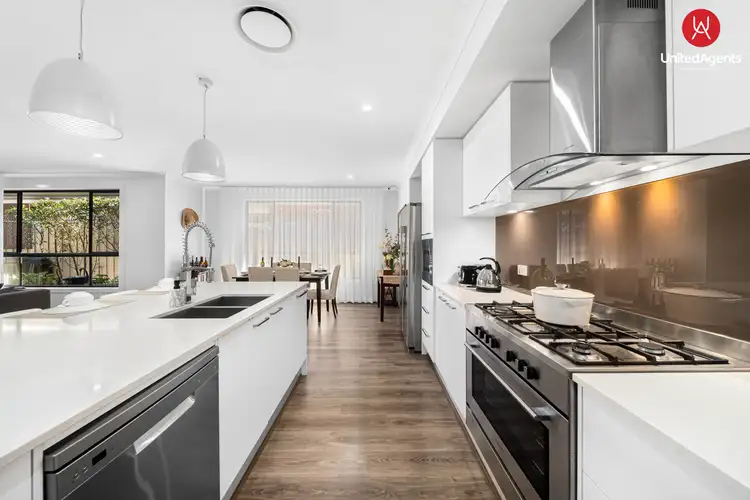 Third view of Homely house listing, 6 Claim Road, Carnes Hill NSW 2171