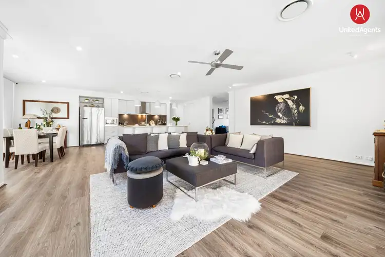 Fifth view of Homely house listing, 6 Claim Road, Carnes Hill NSW 2171