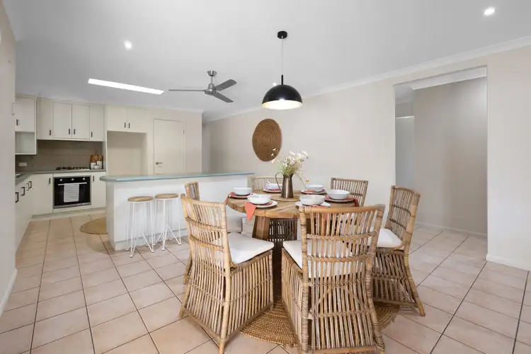 14 Nautilus Parade, Bucasia QLD 4750