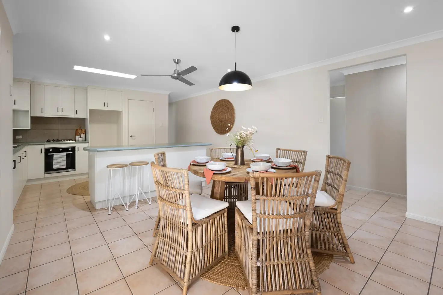 Main view of Homely house listing, 14 Nautilus Parade, Bucasia QLD 4750