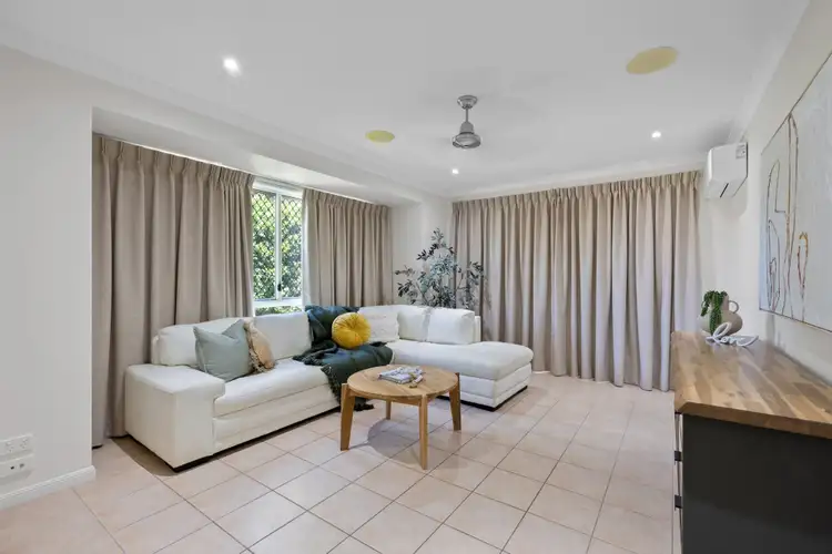 Third view of Homely house listing, 14 Nautilus Parade, Bucasia QLD 4750
