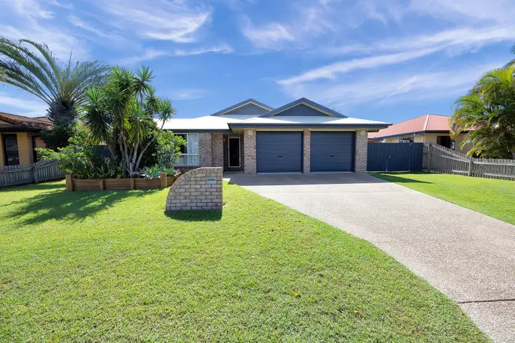 Fourth view of Homely house listing, 14 Nautilus Parade, Bucasia QLD 4750