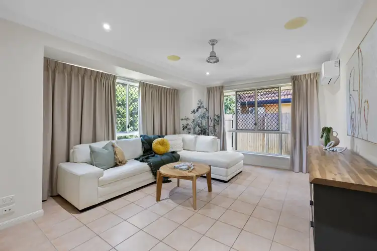 Fifth view of Homely house listing, 14 Nautilus Parade, Bucasia QLD 4750