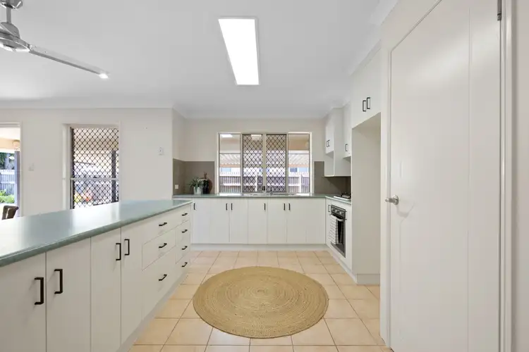 Sixth view of Homely house listing, 14 Nautilus Parade, Bucasia QLD 4750