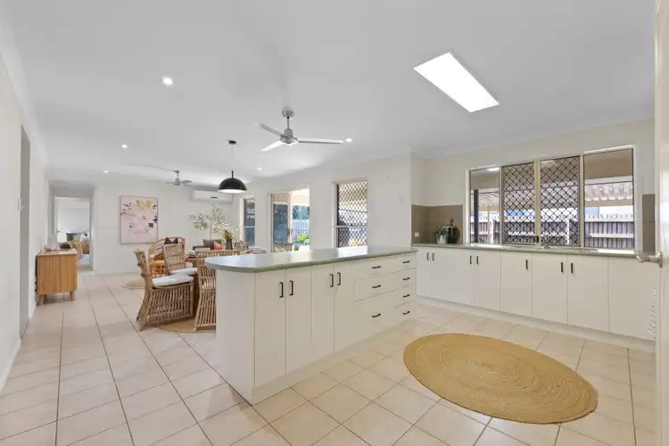 Seventh view of Homely house listing, 14 Nautilus Parade, Bucasia QLD 4750