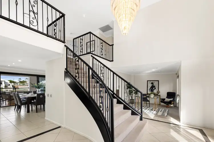 Third view of Homely house listing, 80 Chelsea Crescent, Minyama QLD 4575