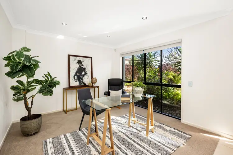 Fifth view of Homely house listing, 80 Chelsea Crescent, Minyama QLD 4575