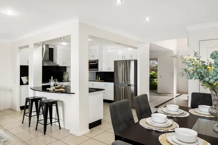 Sixth view of Homely house listing, 80 Chelsea Crescent, Minyama QLD 4575