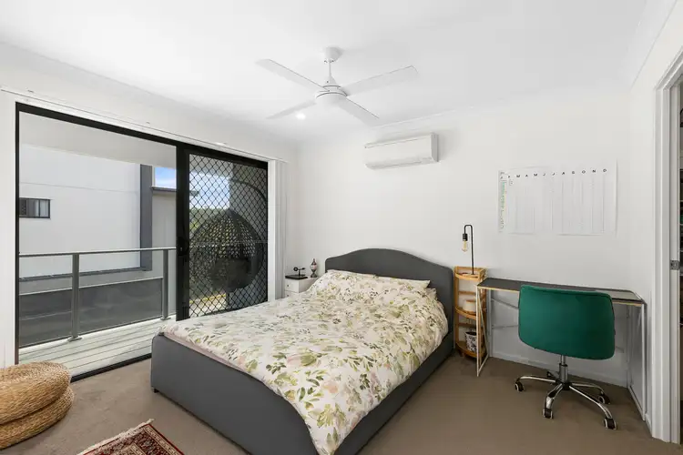 Third view of Homely townhouse listing, 7/27 Bunya Road, Everton Hills QLD 4053