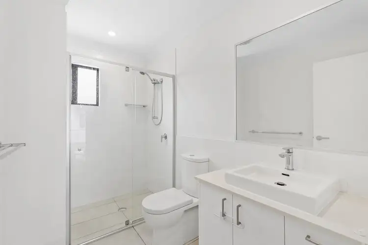 Fourth view of Homely townhouse listing, 7/27 Bunya Road, Everton Hills QLD 4053