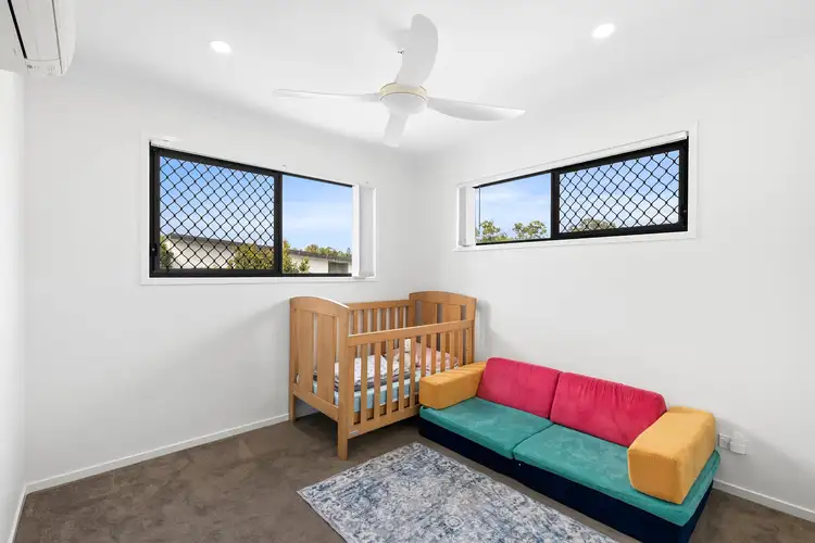 Fifth view of Homely townhouse listing, 7/27 Bunya Road, Everton Hills QLD 4053