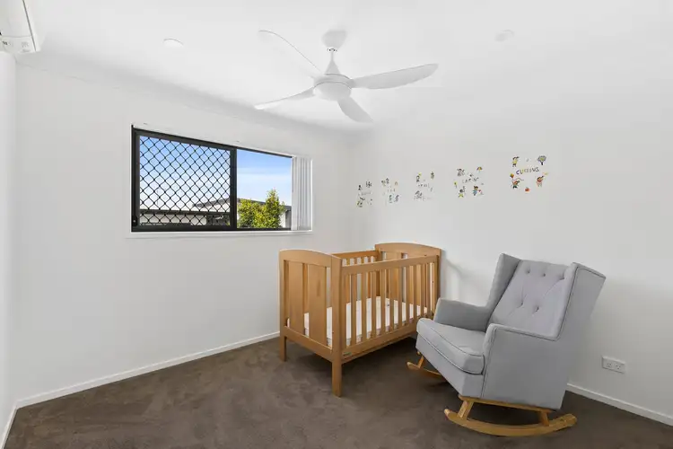 Sixth view of Homely townhouse listing, 7/27 Bunya Road, Everton Hills QLD 4053