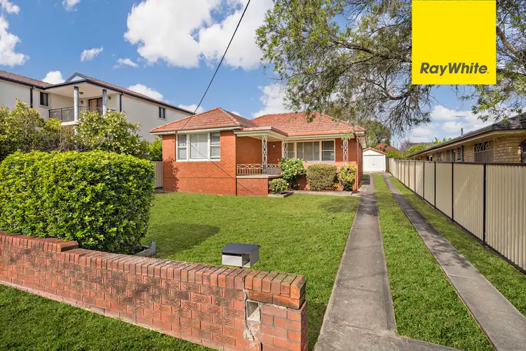 30 Cornwall Road, Auburn NSW 2144