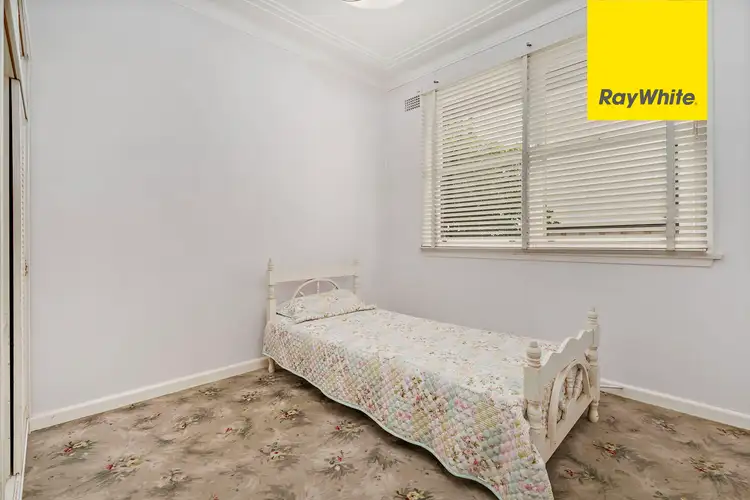 Seventh view of Homely house listing, 30 Cornwall Road, Auburn NSW 2144