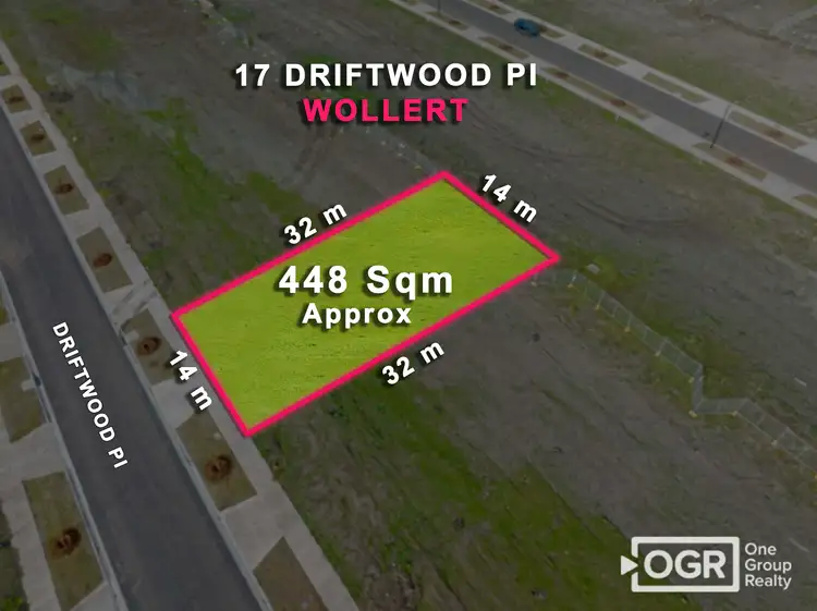 17 Driftwood Place, Wollert VIC 3750