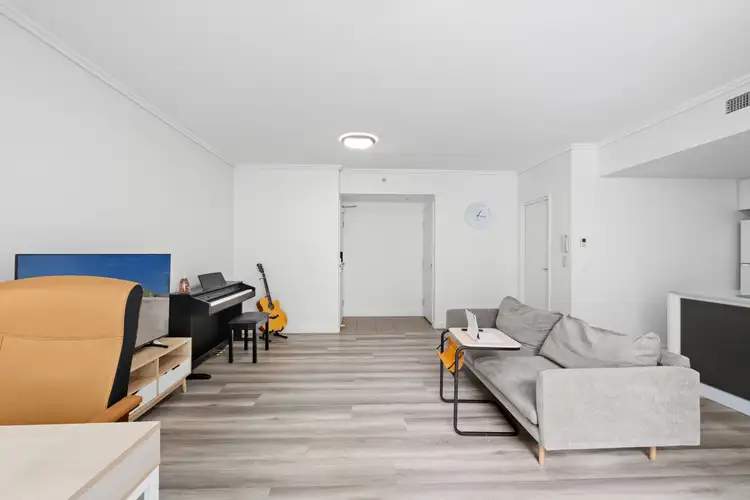 Fifth view of Homely apartment listing, 710/108 Albert Street, Brisbane City QLD 4000