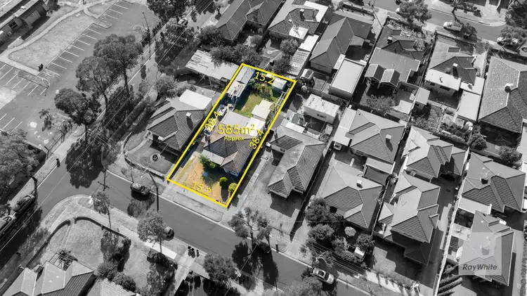 36 Boston Street, Fawkner VIC 3060