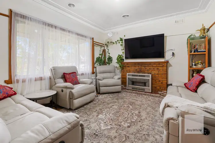 Second view of Homely house listing, 36 Boston Street, Fawkner VIC 3060