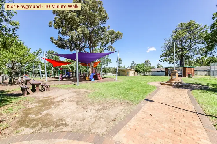 Fourth view of Homely land listing, LOT 920 Thirlmere Way, Thirlmere NSW 2572