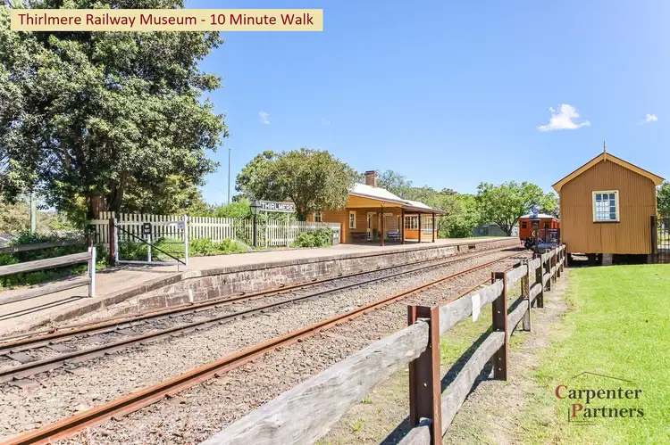 Sixth view of Homely land listing, LOT 920 Thirlmere Way, Thirlmere NSW 2572