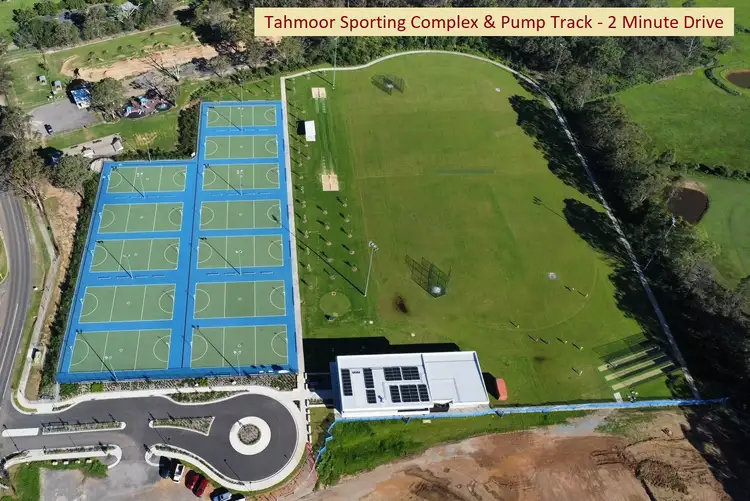 Seventh view of Homely land listing, LOT 920 Thirlmere Way, Thirlmere NSW 2572