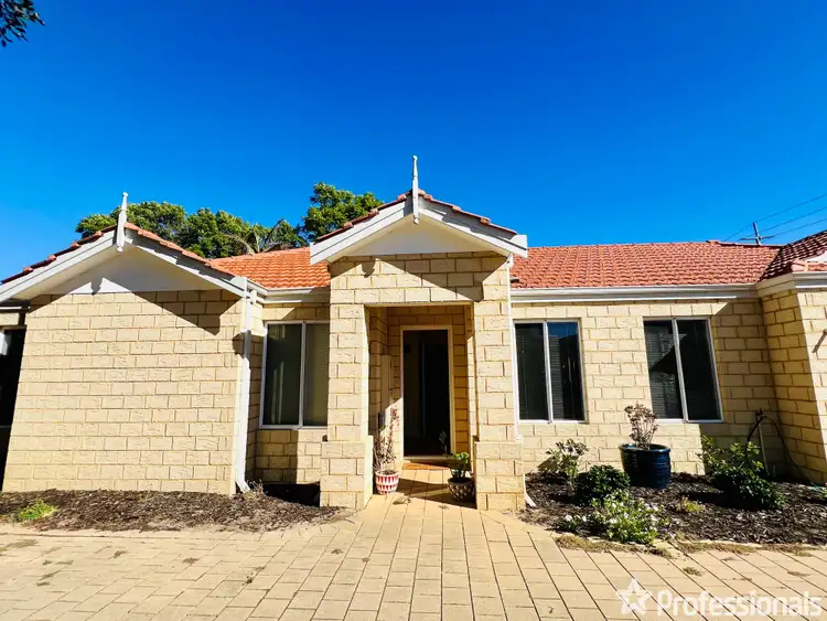 137B Hale Road