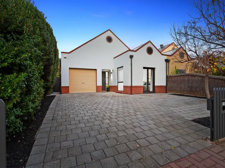 12 Lomond Avenue, Kensington Park SA 5068
