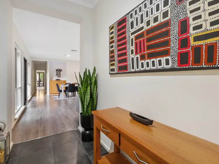 Second view of Homely house listing, 12 Lomond Avenue, Kensington Park SA 5068