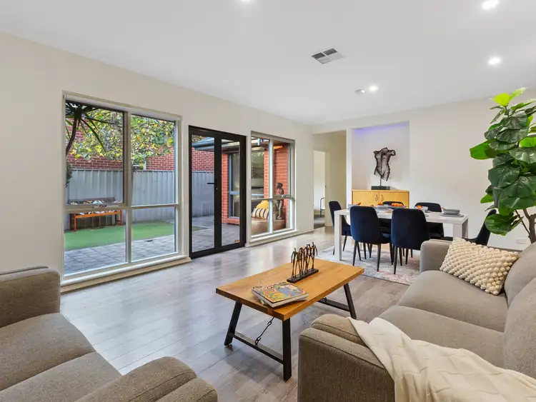 Third view of Homely house listing, 12 Lomond Avenue, Kensington Park SA 5068