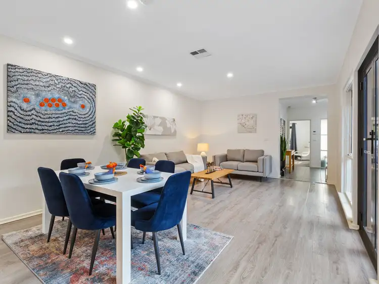 Fourth view of Homely house listing, 12 Lomond Avenue, Kensington Park SA 5068