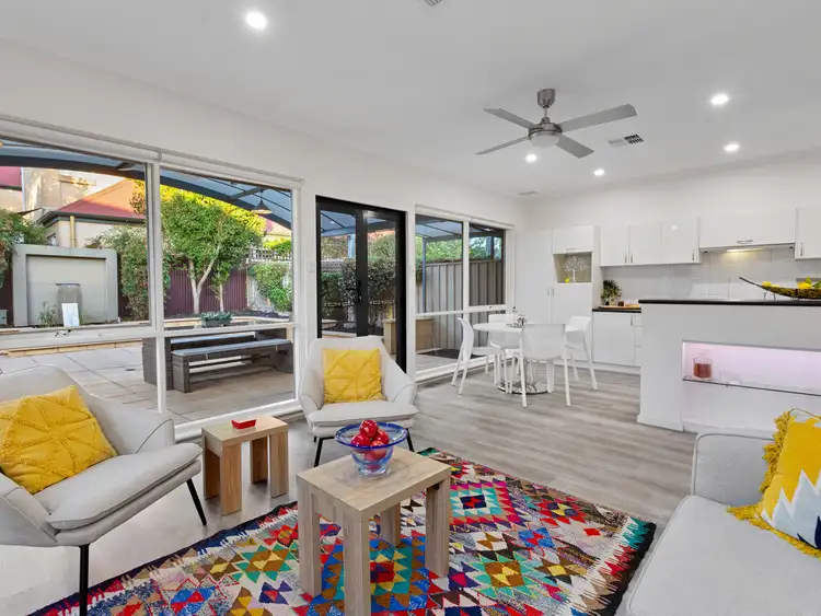 Fifth view of Homely house listing, 12 Lomond Avenue, Kensington Park SA 5068