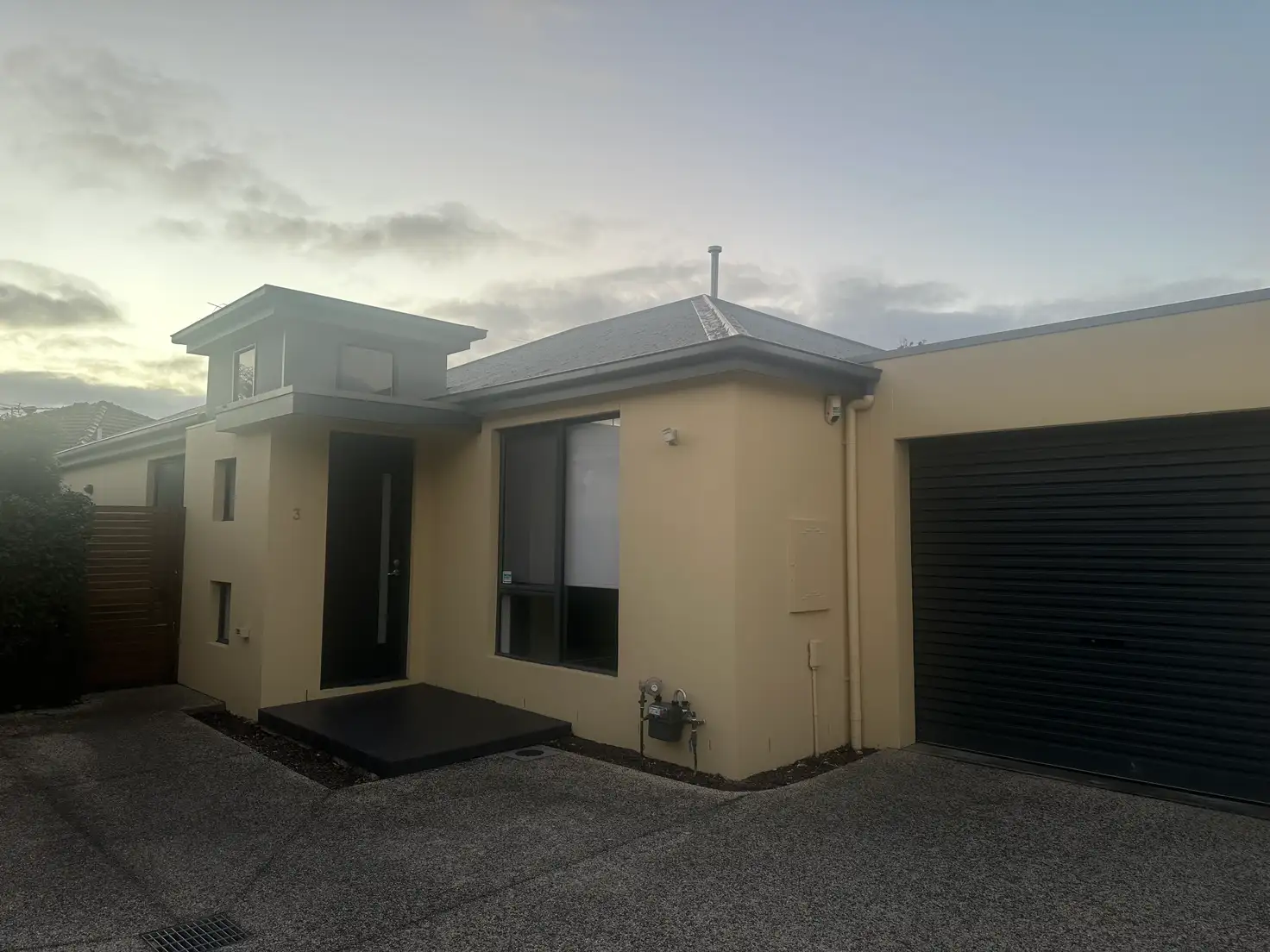 Main view of Homely unit listing, 3/3 McNabb Avenue, Geelong West VIC 3218