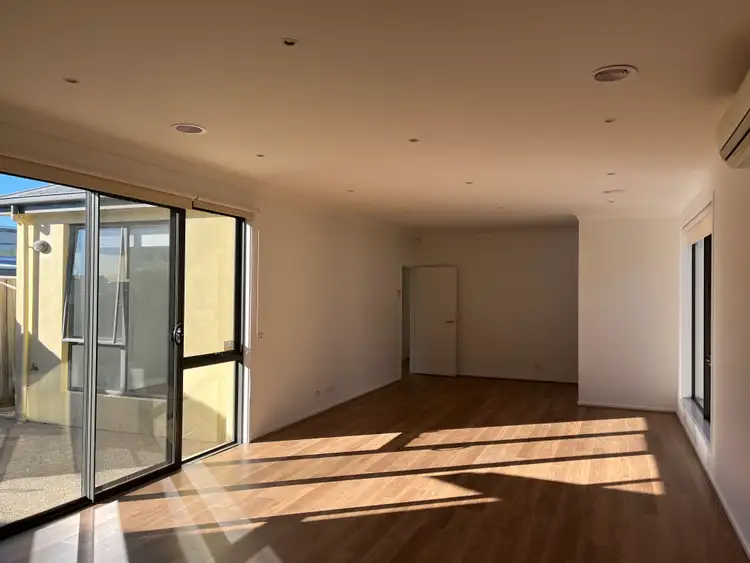 Third view of Homely unit listing, 3/3 McNabb Avenue, Geelong West VIC 3218