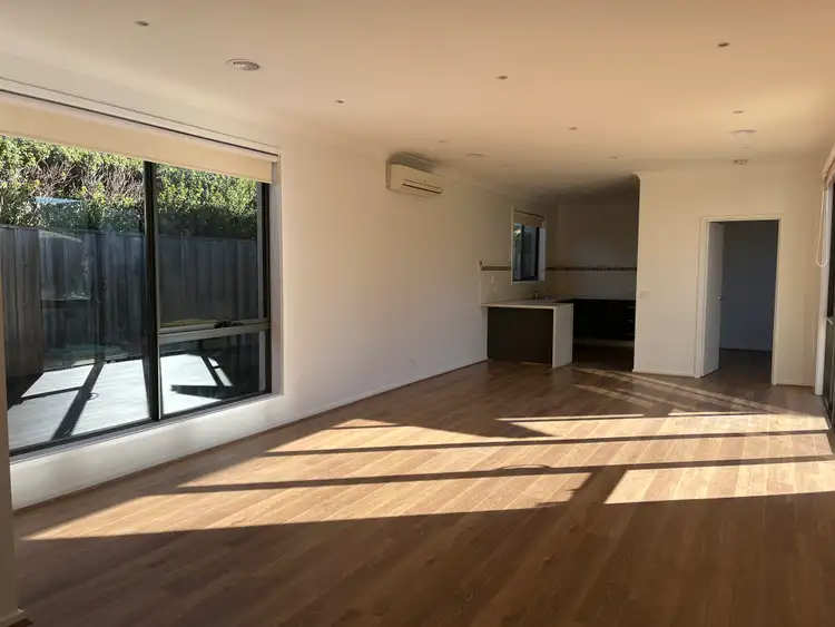 Fourth view of Homely unit listing, 3/3 McNabb Avenue, Geelong West VIC 3218