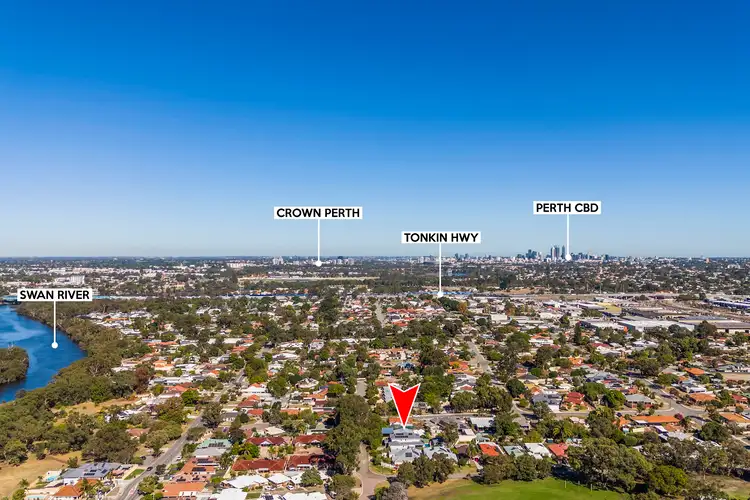 42 Maley Street, Ashfield WA 6054