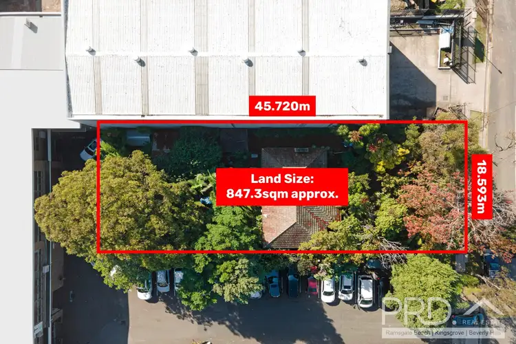 98 Rogers Street, Roselands NSW 2196