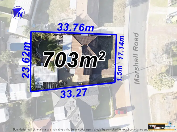 Sixth view of Homely house listing, 42 Marshall Road, High Wycombe WA 6057