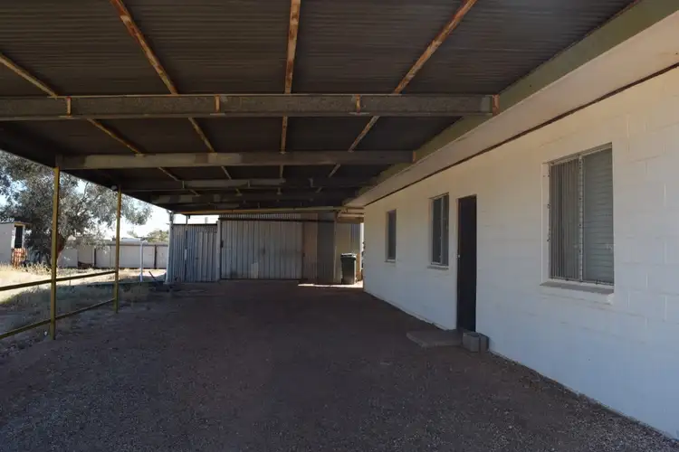 Second view of Homely house listing, Lot 477 Flinders Street, Coober Pedy SA 5723