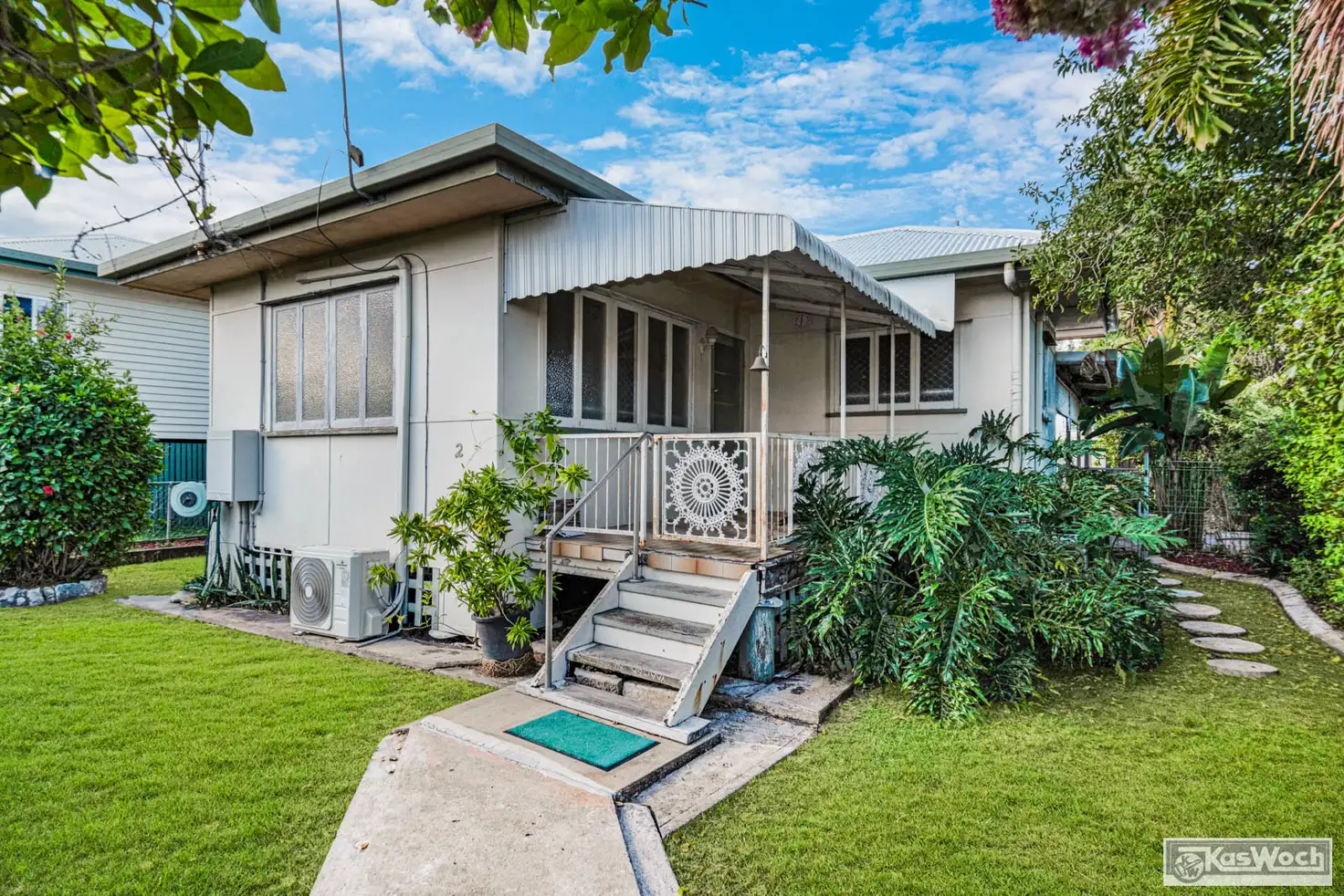 Main view of Homely house listing, 2 Dally Street, Wandal QLD 4700