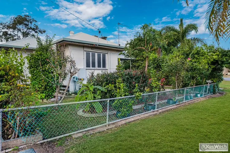 Second view of Homely house listing, 2 Dally Street, Wandal QLD 4700