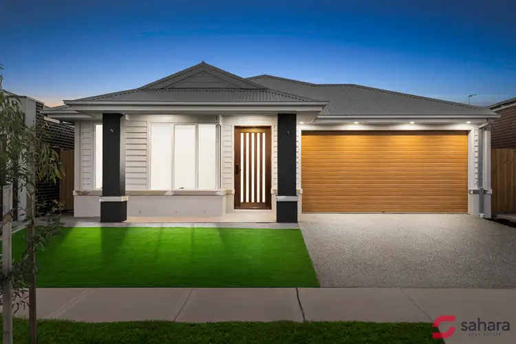 61 Charleston Road, Deanside VIC 3336