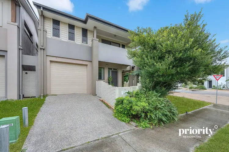 Main view of Homely house listing, 1 Mount Kaputar Avenue, Fitzgibbon QLD 4018