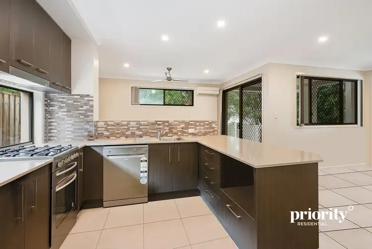 Second view of Homely house listing, 1 Mount Kaputar Avenue, Fitzgibbon QLD 4018