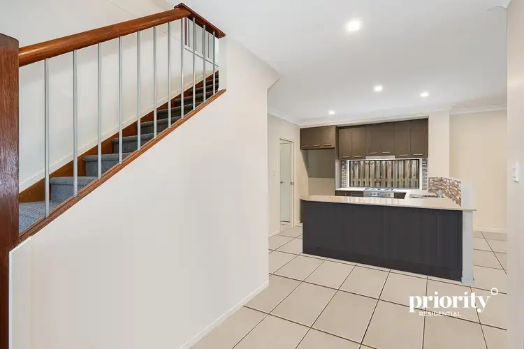 Fourth view of Homely house listing, 1 Mount Kaputar Avenue, Fitzgibbon QLD 4018