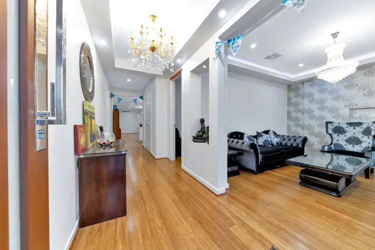 7 Berkshire Avenue, Truganina VIC 3029