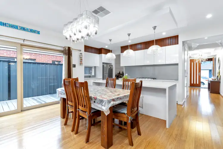Third view of Homely house listing, 7 Berkshire Avenue, Truganina VIC 3029
